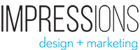 Impressions Design + Marketing